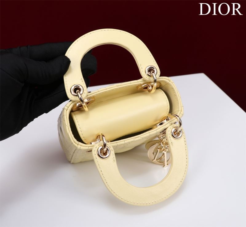 chr1st1an D10r my lady bags